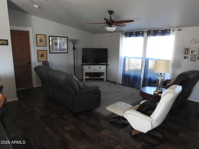 $439,000 | 4005 West Shea Lane, Camp Verde, AZ 86322