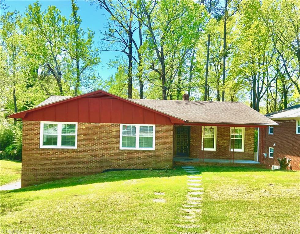 1201 Robinhood Road High Point, NC 27262 - Photo 1 of 19 Gallery Image 1