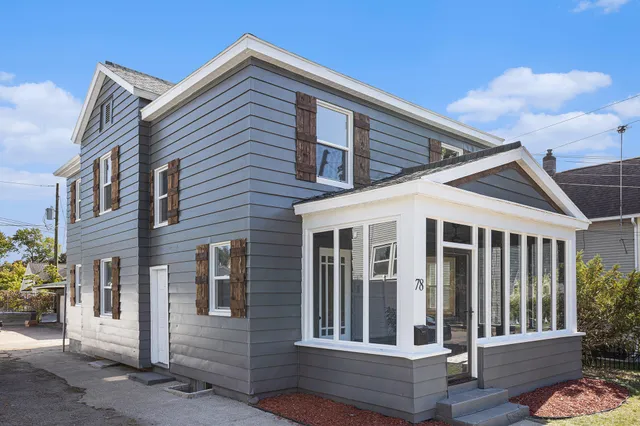 $214,000 | 78 Central Street, Battle Creek, MI 49017