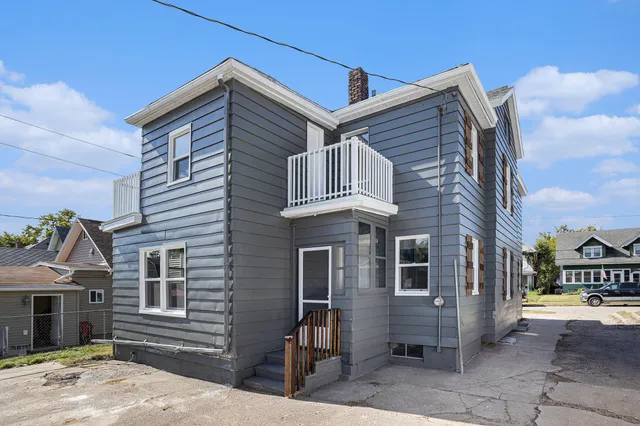 $214,000 | 78 Central Street, Battle Creek, MI 49017