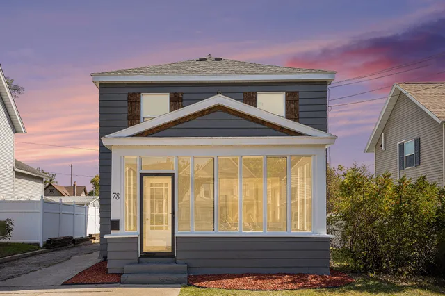 $214,000 | 78 Central Street, Battle Creek, MI 49017