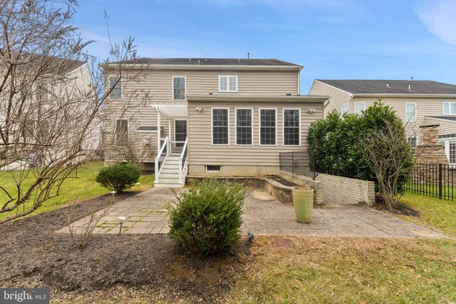 $975,000 | 612 Samantha Court, Annapolis, MD 21409
