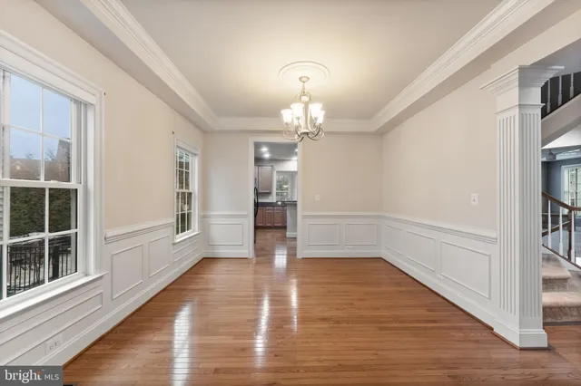 $975,000 | 612 Samantha Court, Annapolis, MD 21409