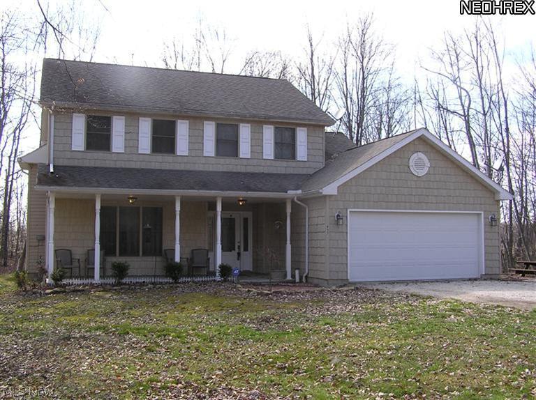 915 Long Shadow Lane Rome, OH 44085 - Photo 7 of 7