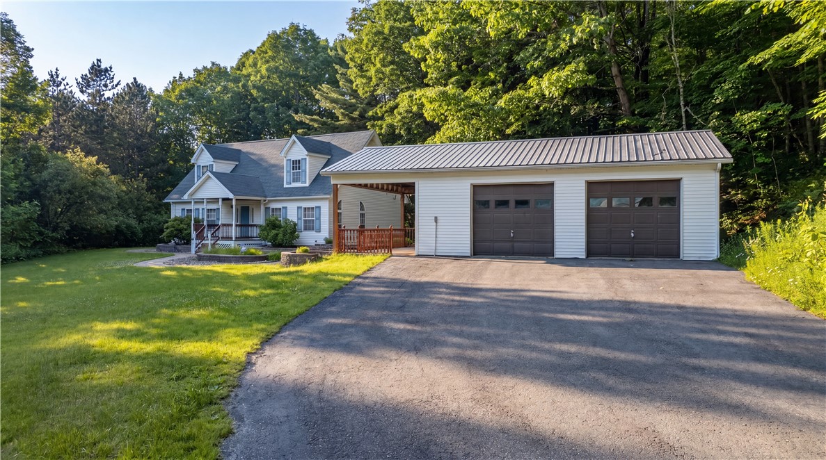 533 Glimmerglen Road Otsego, NY 13326 - Photo 5 of 50