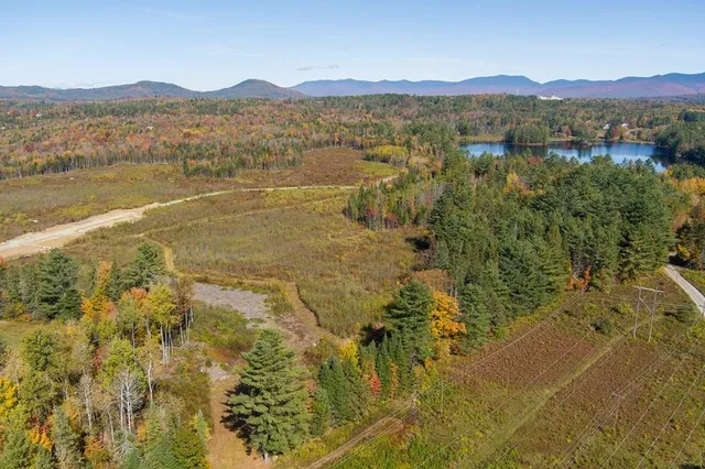 $99,000 | Lot 11 Mirror Lake Road, Dalton, NH 03598