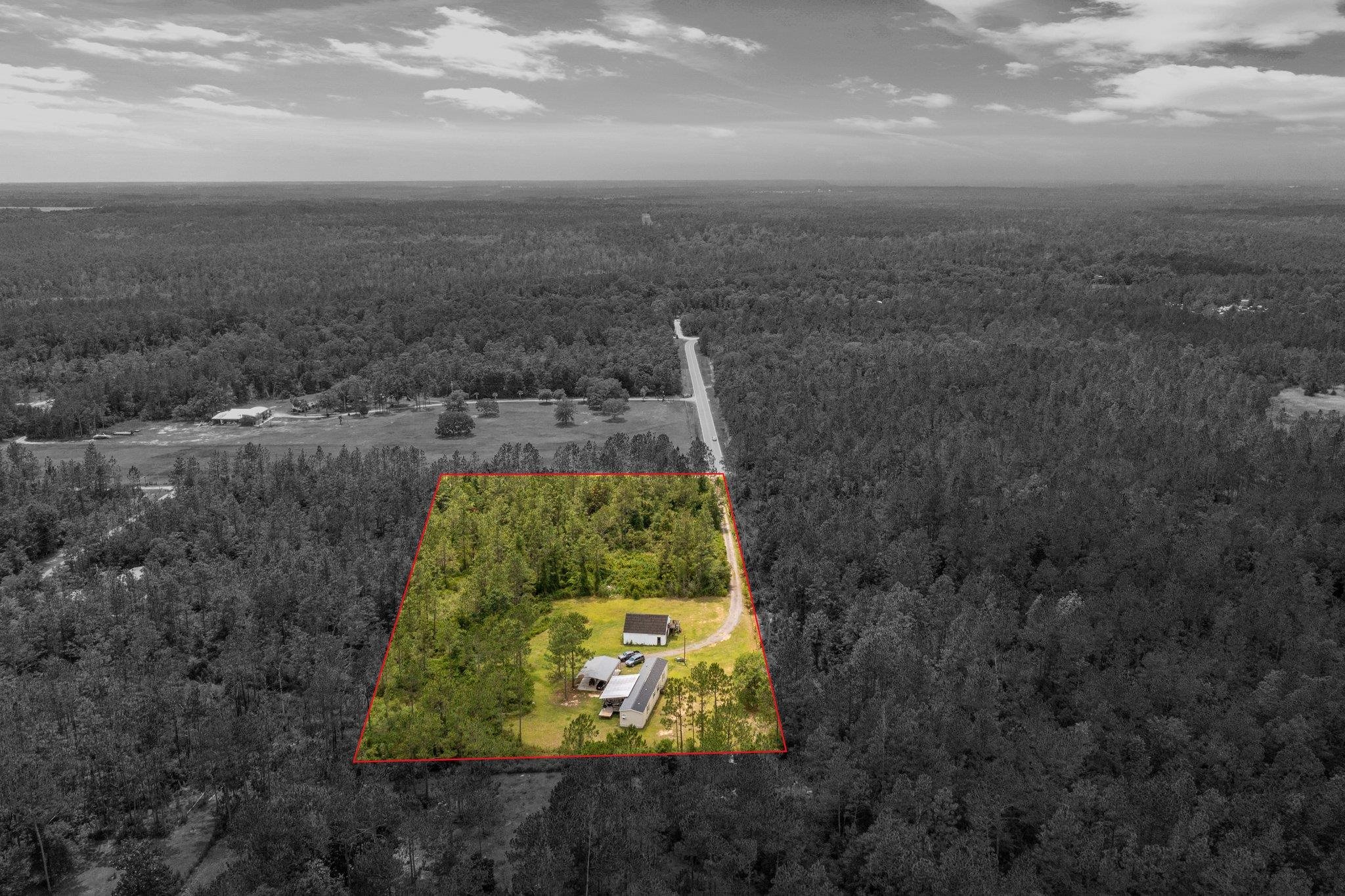 18668 Vaughn Road Seminole, AL 36574 - Photo 5 of 8