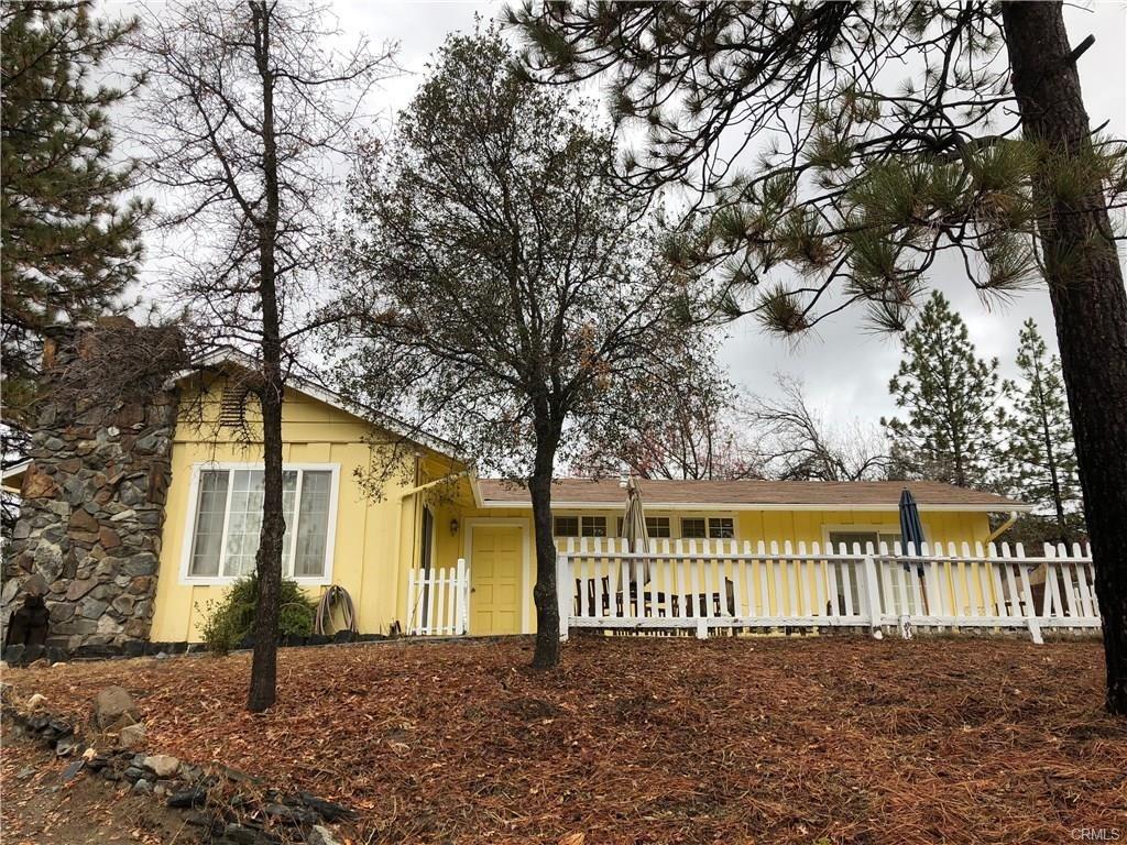 42652 Springwood Road Oakhurst, CA 93644 - Photo 1 of 12 Gallery Image 1