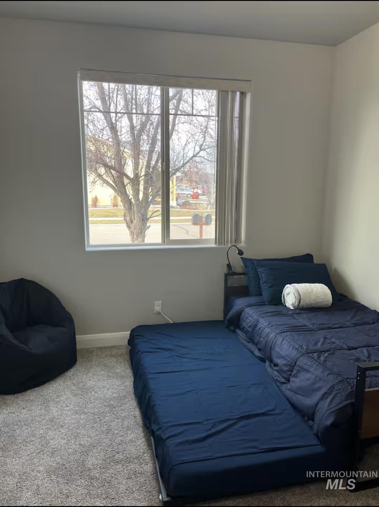 723 Stallion Springs Way Middleton, ID 83644 - Photo 21 of 50 Carpeted bedroom with baseboards