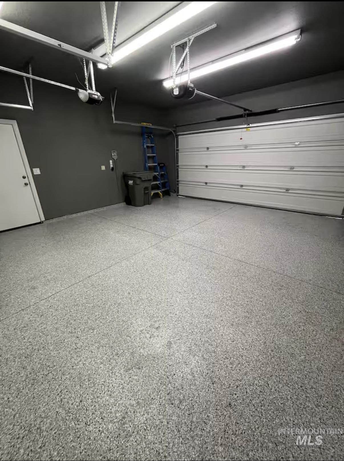 723 Stallion Springs Way Middleton, ID 83644 - Photo 38 of 50 View of garage