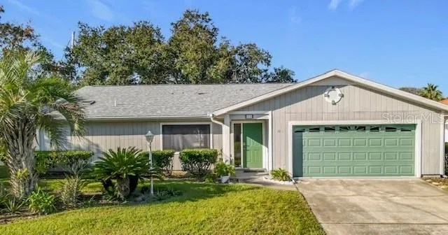 $475,000 | 11 Clermont Court, Palm Coast, FL 32137