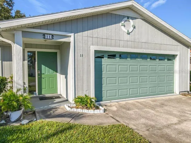 $475,000 | 11 Clermont Court, Palm Coast, FL 32137