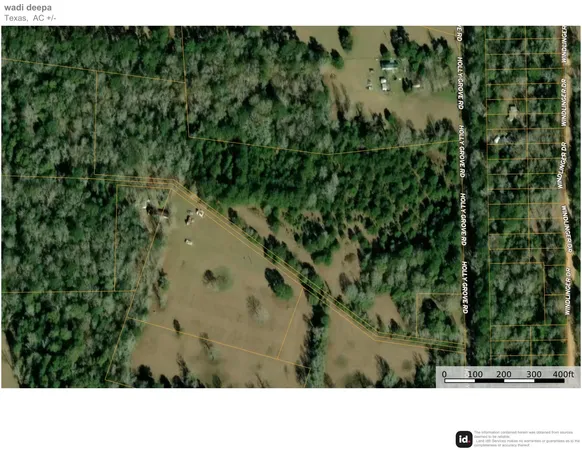 $129,900 | 1325 County Road 2650, Cleveland, TX 77327