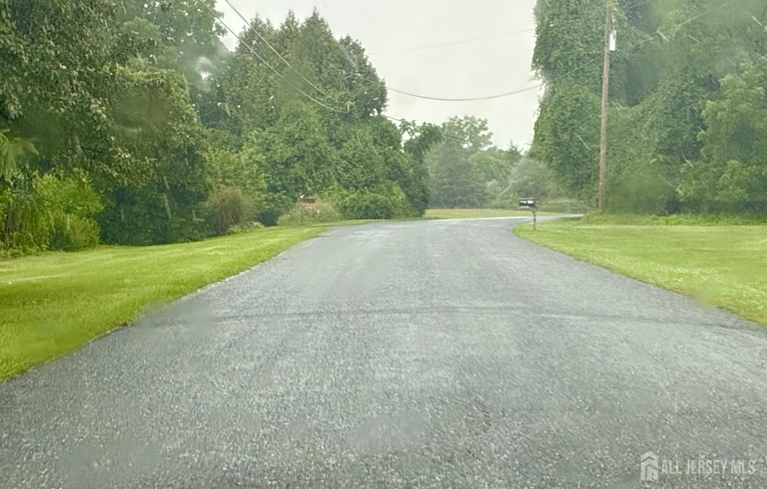 143 Back Brook Road Ringoes, NJ 08551 - Photo 3 of 25 a view of a field with trees in the background
