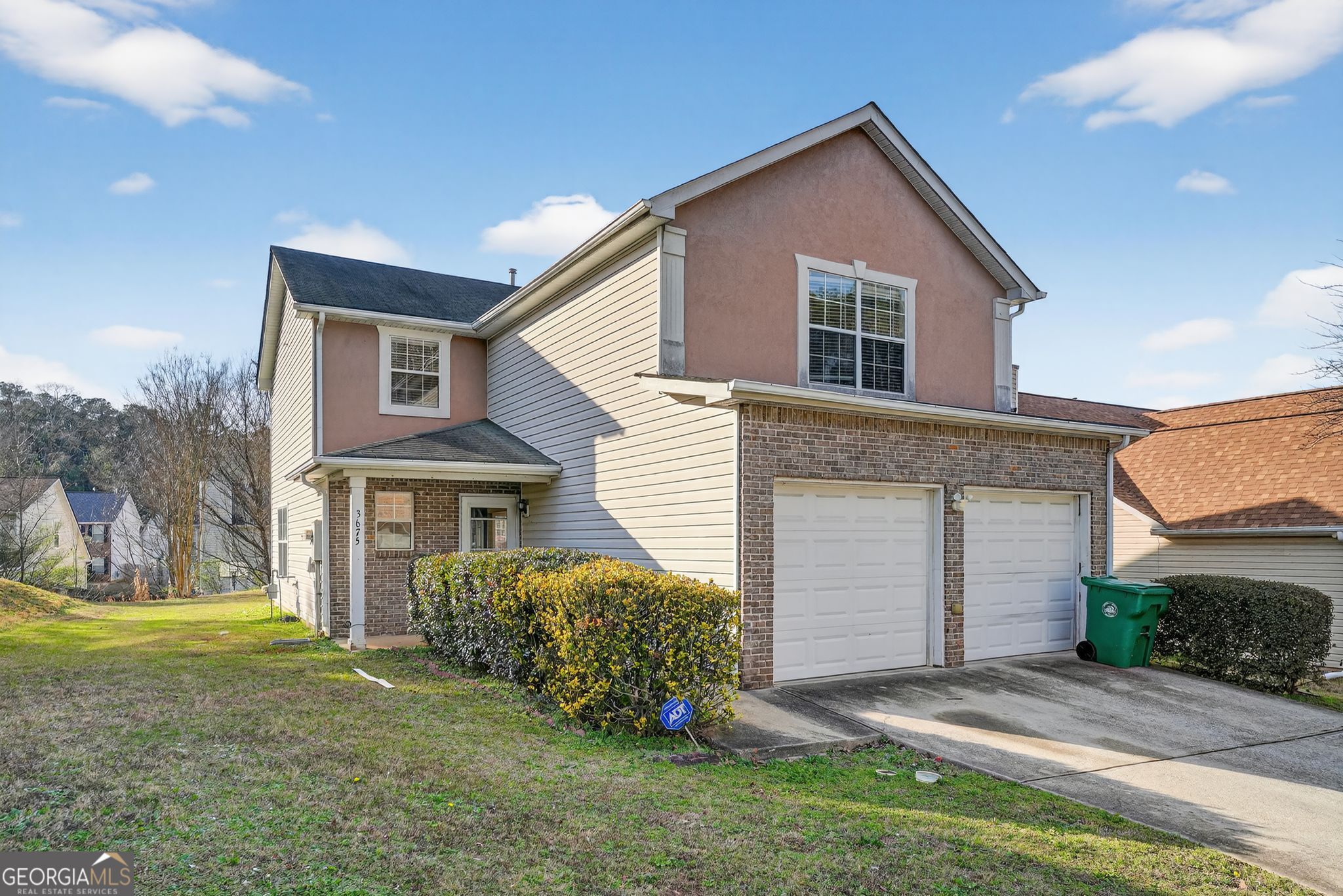3675 Gray Birch Drive Decatur, GA 30034 - Photo 2 of 38