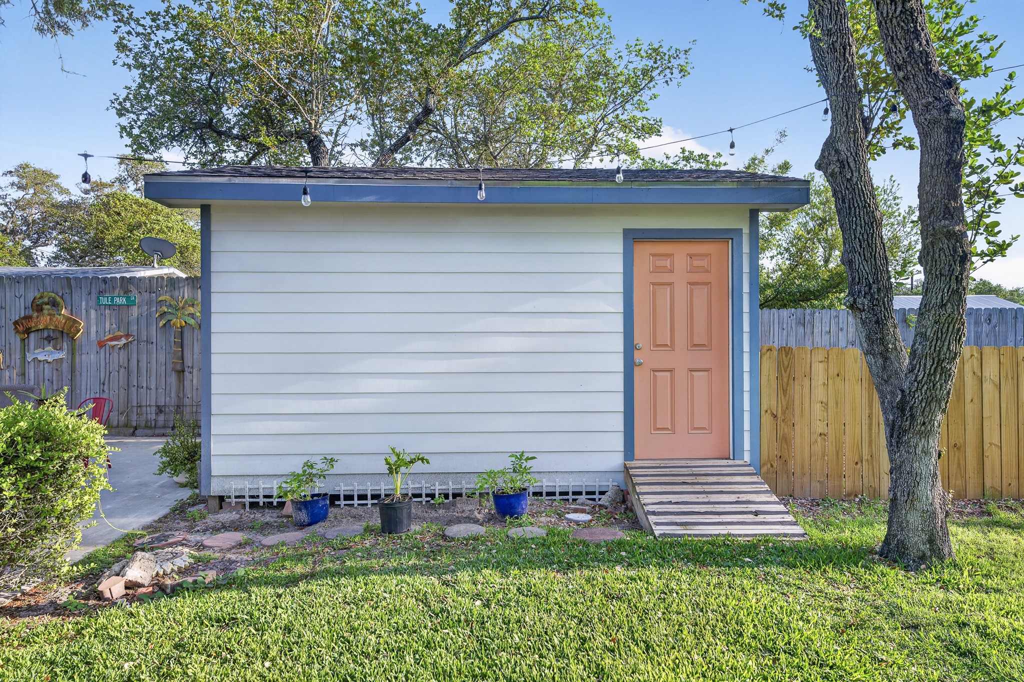 307 North 4th Street Fulton, TX 78358 - Photo 30 of 37