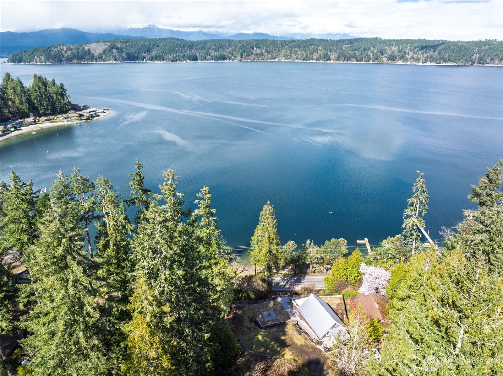 123 Orre Nobles Road Union, WA 98592 - Photo 28 of 39