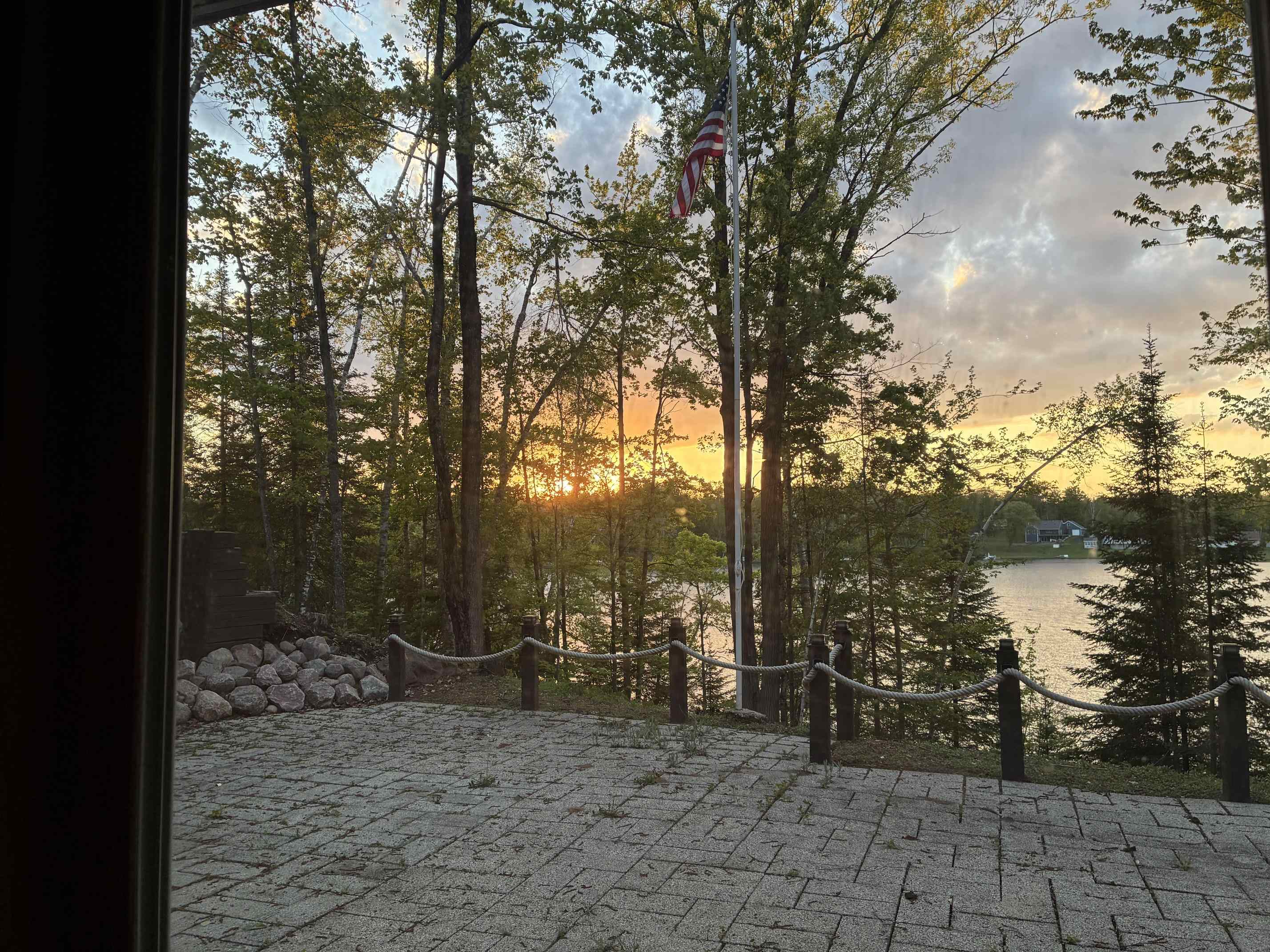 15744 Double B Lane Mountain, WI 54149 - Photo 60 of 70