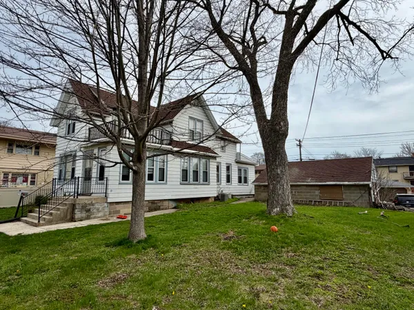 $244,900 | 4168 North 92nd Street, Milwaukee, WI 53222