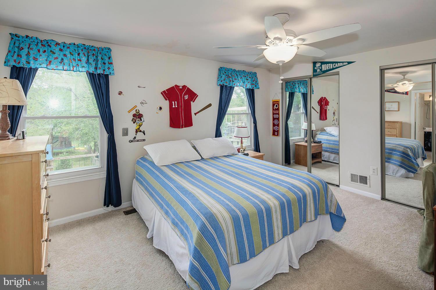 14323 Twig Road Silver Spring, MD 20905 - Photo 22 of 30 Bedroom