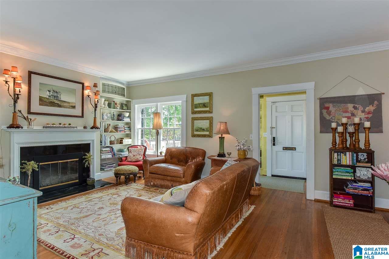 918 Irving Road Birmingham, AL 35209 - Photo 22 of 46