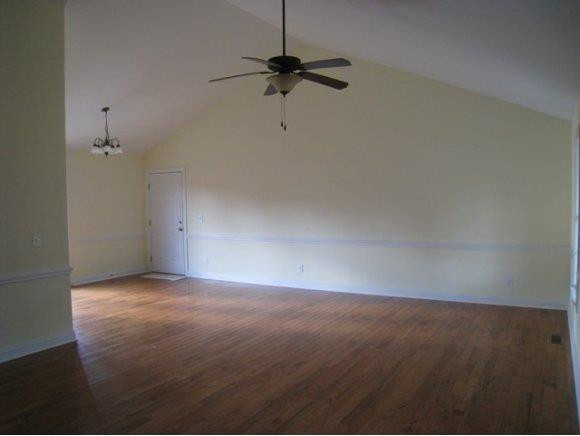 3435 Boy Wood Road Graham, NC 27253 - Photo 4 of 24 Gallery Image 4