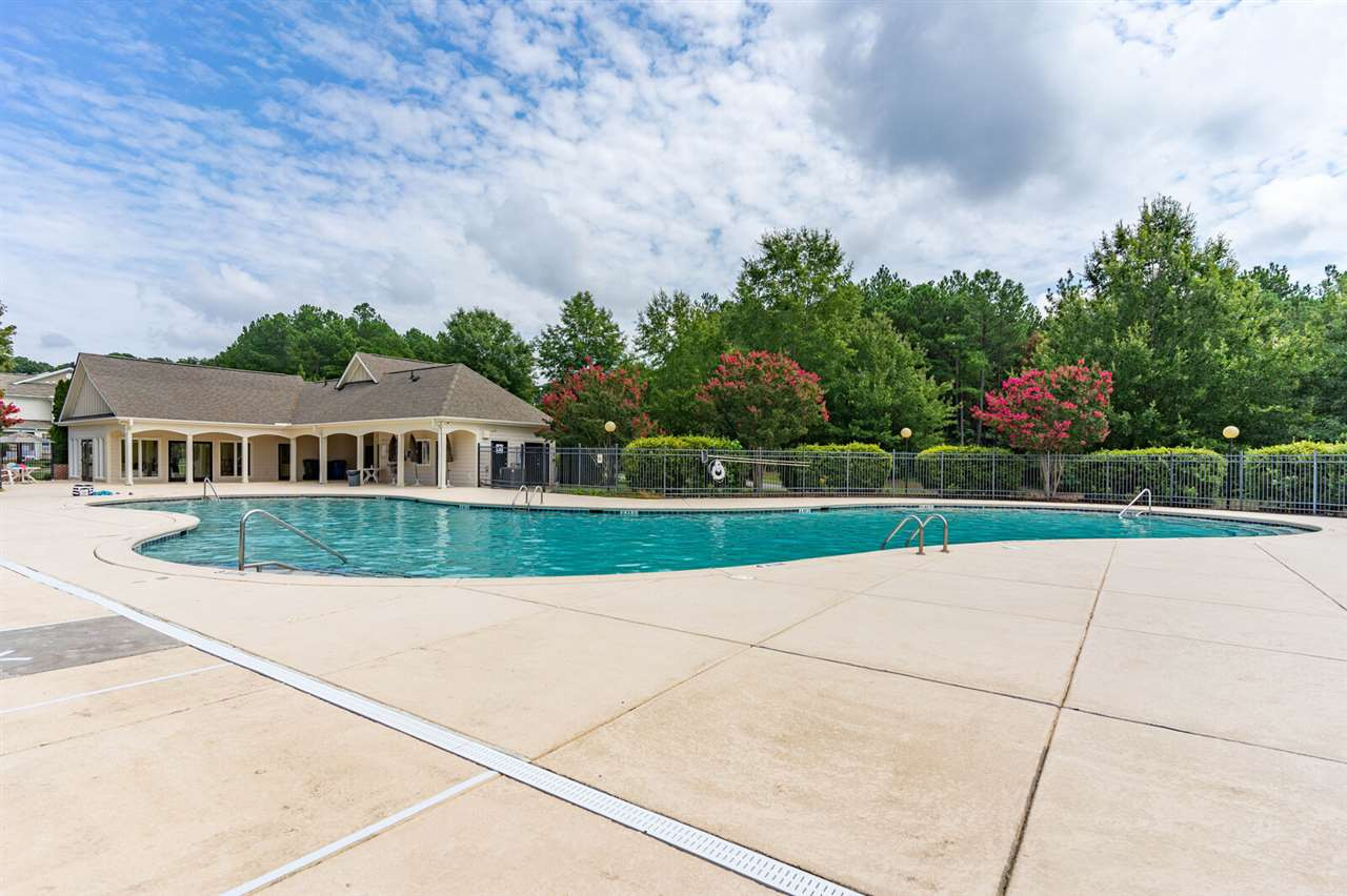7844 Silverthread Lane Raleigh, NC 27617 - Photo 9 of 9 Photo 9