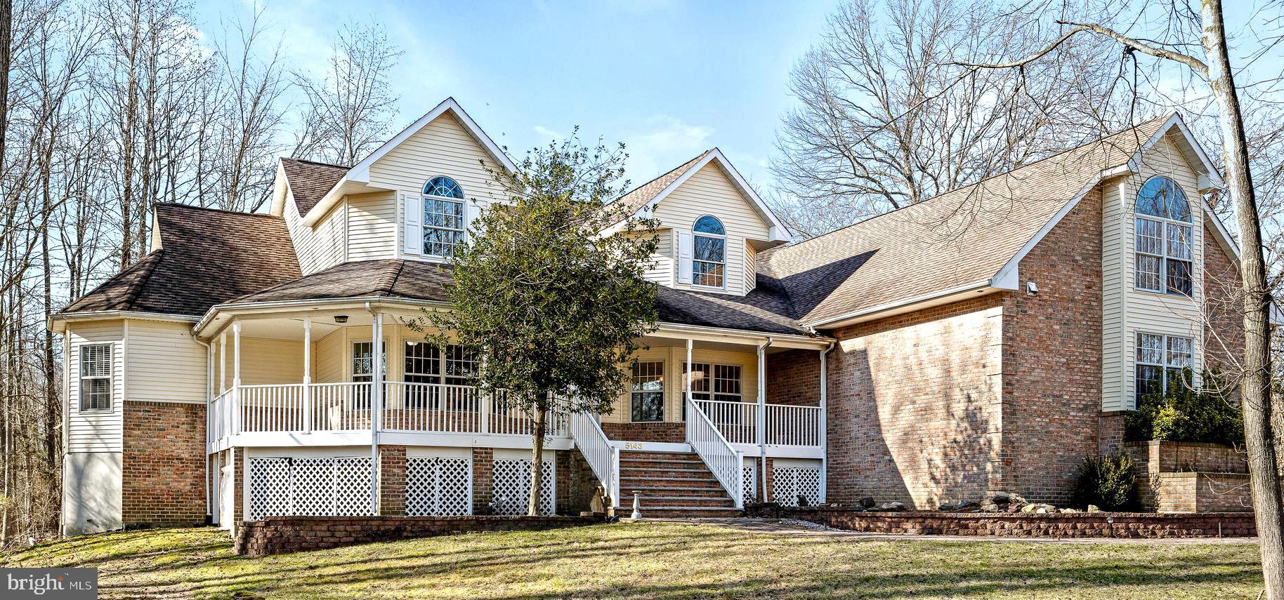 5143 Church Road Mount Laurel, NJ 08054 - Photo 1 of 45
