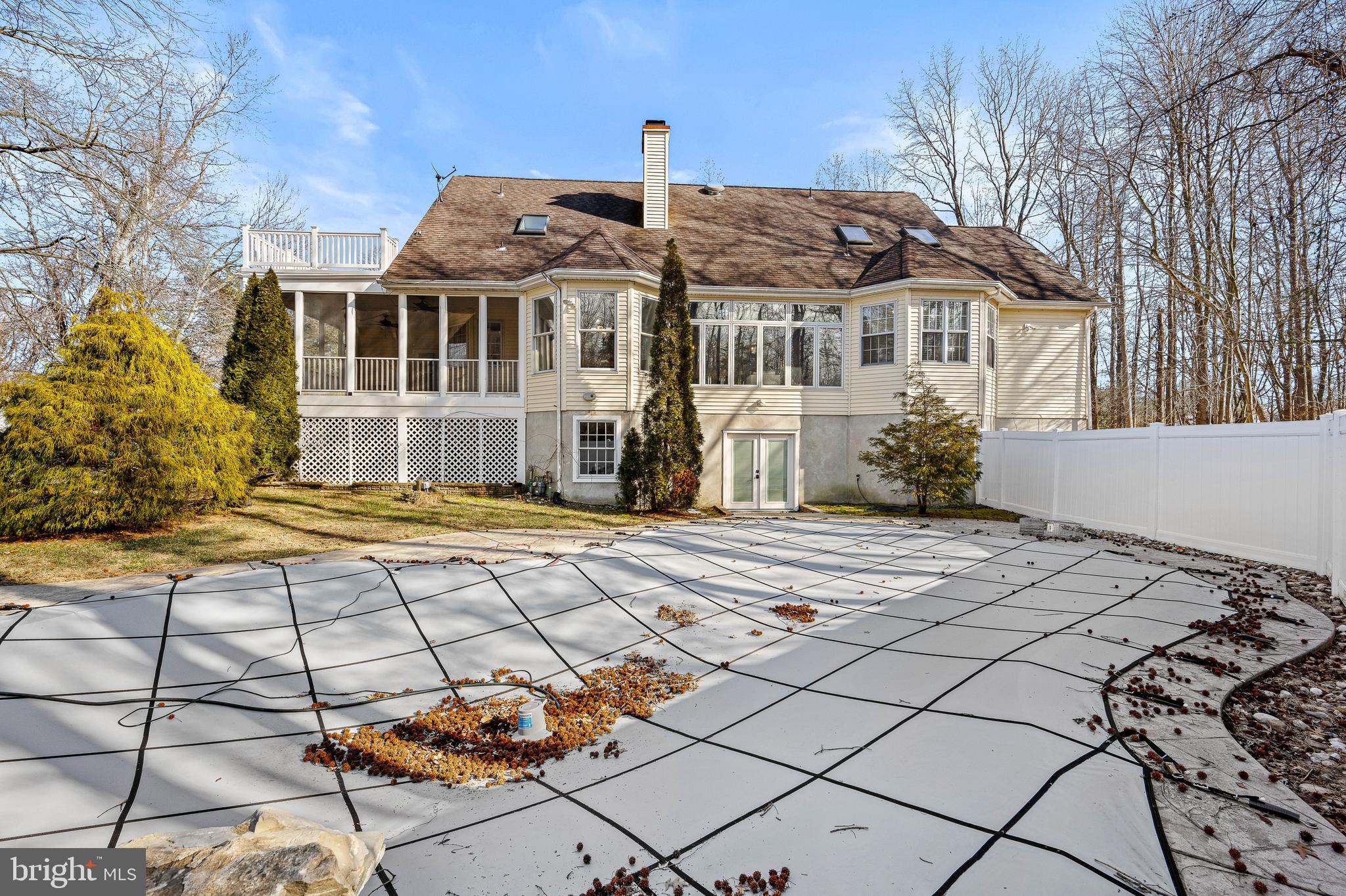 5143 Church Road Mount Laurel, NJ 08054 - Photo 42 of 45