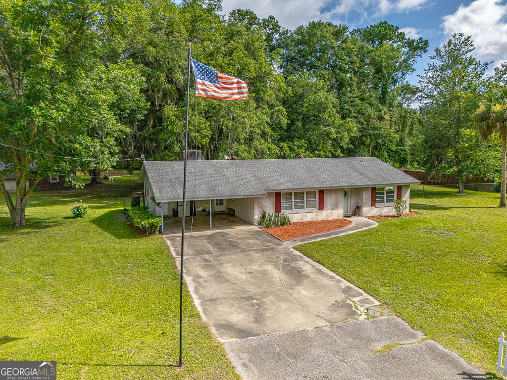 173 Fish Hall Road Brunswick, GA 31523 - Photo 48 of 52