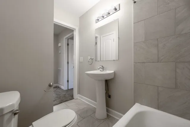 $855 | 455 Circle Drive, Unit B, Clarksville, TN 37043