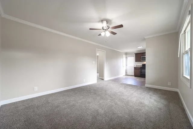 $855 | 455 Circle Drive, Unit B, Clarksville, TN 37043