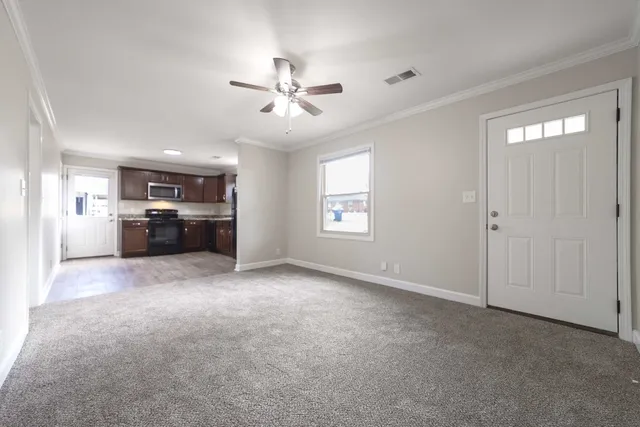 $855 | 455 Circle Drive, Unit B, Clarksville, TN 37043