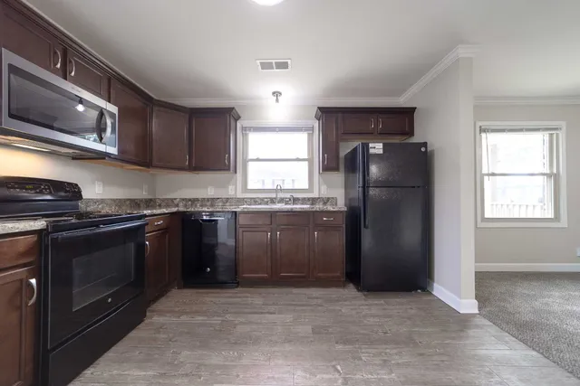 $855 | 455 Circle Drive, Unit B, Clarksville, TN 37043