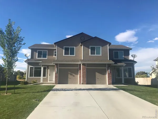 $690,000 | 3117-3119 Swan Point Drive, Evans, CO 80620