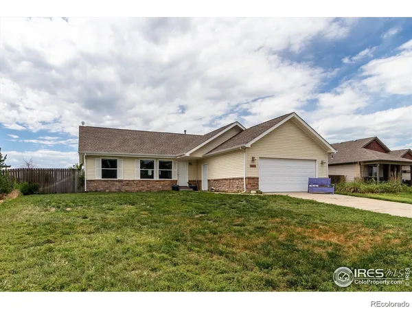 $395,000 | 807 5th Street, Pierce, CO 80650
