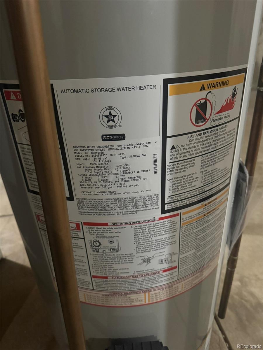 807 5th Street Pierce, CO 80650 - Photo 12 of 26