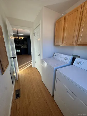 $395,000 | 807 5th Street, Pierce, CO 80650