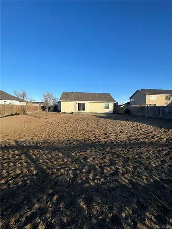 $395,000 | 807 5th Street, Pierce, CO 80650