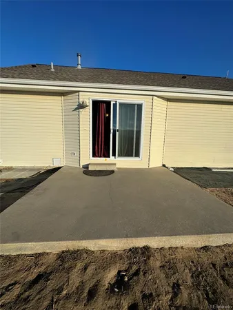 $395,000 | 807 5th Street, Pierce, CO 80650