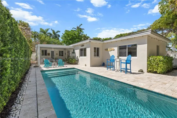 $1,730,000 | 711 Northeast 72nd Terrace, Miami, FL 33138
