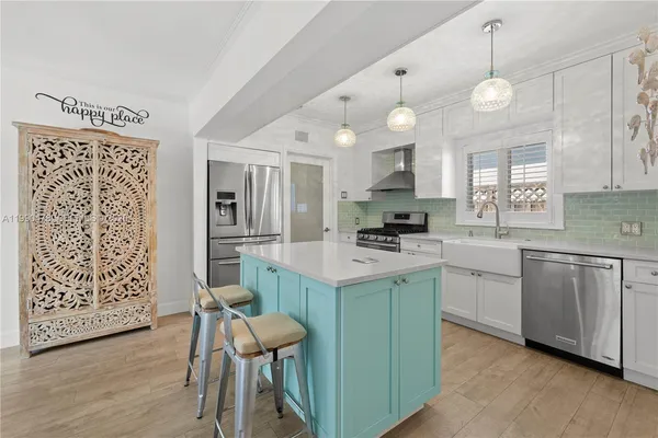$1,730,000 | 711 Northeast 72nd Terrace, Miami, FL 33138