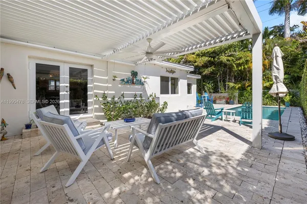 $1,730,000 | 711 Northeast 72nd Terrace, Miami, FL 33138