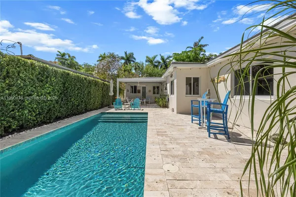 $1,730,000 | 711 Northeast 72nd Terrace, Miami, FL 33138