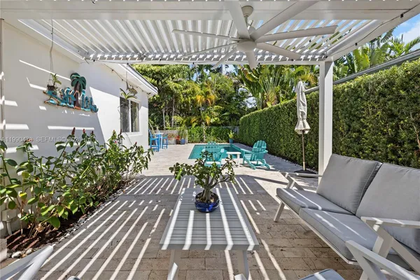 $1,730,000 | 711 Northeast 72nd Terrace, Miami, FL 33138