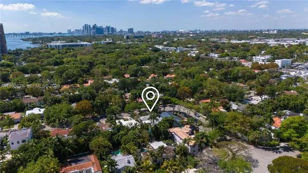 $1,730,000 | 711 Northeast 72nd Terrace, Miami, FL 33138