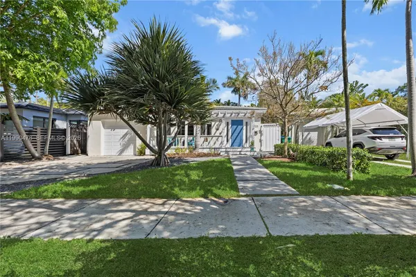 $1,730,000 | 711 Northeast 72nd Terrace, Miami, FL 33138