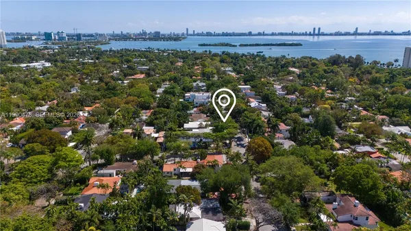 $1,730,000 | 711 Northeast 72nd Terrace, Miami, FL 33138