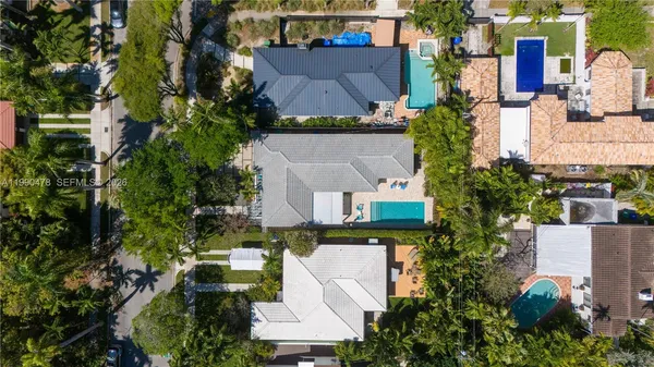$1,730,000 | 711 Northeast 72nd Terrace, Miami, FL 33138