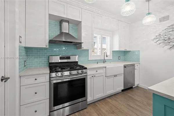 $1,730,000 | 711 Northeast 72nd Terrace, Miami, FL 33138